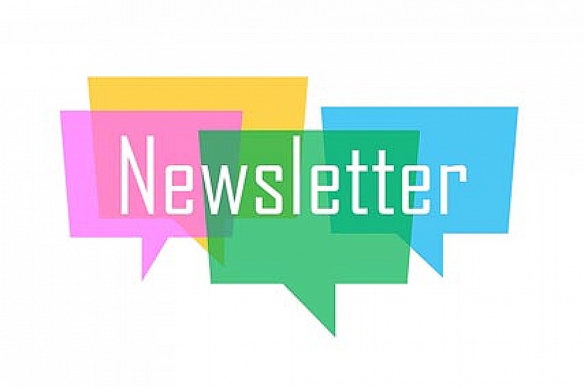 Subscribe To Our Newsletter