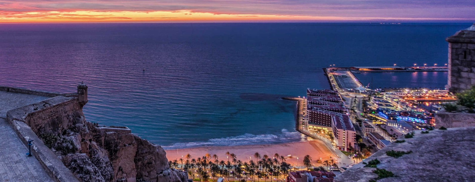 Alicante Dream Homes Castalla 