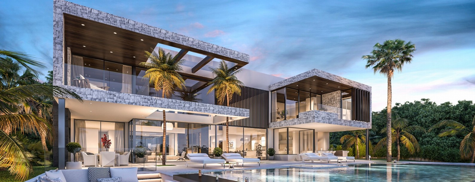 Alicante Dream Homes Castalla 