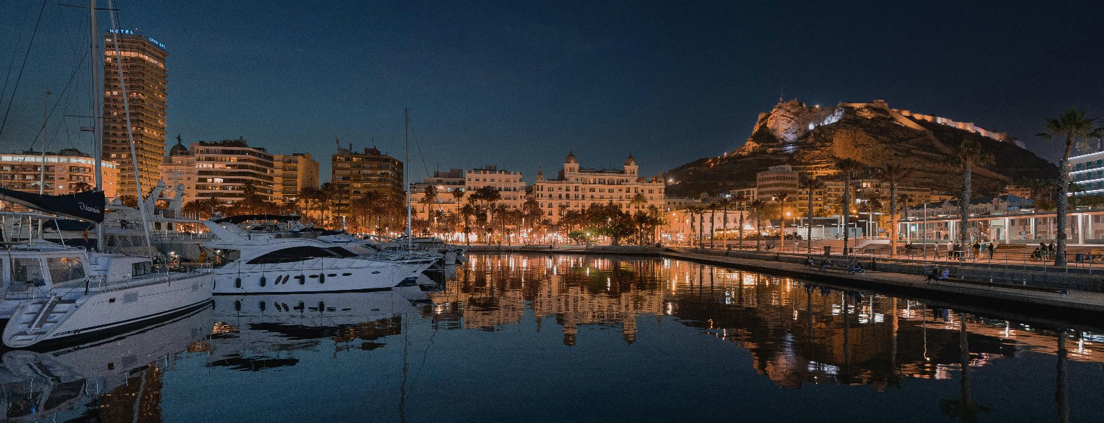 Alicante Dream Homes Castalla 