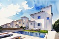 Hermosa Villa nueva in Alicante Dream Homes Castalla 