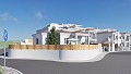 Beautiful New Build Villa in Alicante Dream Homes Castalla 