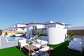 Beautiful New Build Villa in Alicante Dream Homes Castalla 