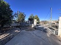 Maravillosa Villa con Piscina y Vistas a la Montaña en Petrer in Alicante Dream Homes Castalla 