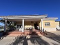 Maravillosa Villa con Piscina y Vistas a la Montaña en Petrer in Alicante Dream Homes Castalla 
