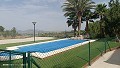Maravillosa Villa con Piscina y Vistas a la Montaña en Petrer in Alicante Dream Homes Castalla 