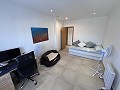 Maravillosa Villa con Piscina y Vistas a la Montaña en Petrer in Alicante Dream Homes Castalla 
