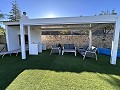 Maravillosa Villa con Piscina y Vistas a la Montaña en Petrer in Alicante Dream Homes Castalla 