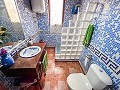 Spacious 5 Bedroom Villa in Dolores in Alicante Dream Homes Castalla 