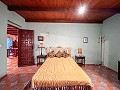 Spacious 5 Bedroom Villa in Dolores in Alicante Dream Homes Castalla 