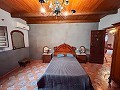 Spacious 5 Bedroom Villa in Dolores in Alicante Dream Homes Castalla 