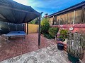 Spacious 5 Bedroom Villa in Dolores in Alicante Dream Homes Castalla 
