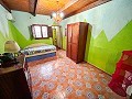 Spacious 5 Bedroom Villa in Dolores in Alicante Dream Homes Castalla 