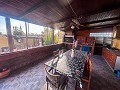 Spacious 5 Bedroom Villa in Dolores in Alicante Dream Homes Castalla 
