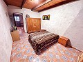 Spacious 5 Bedroom Villa in Dolores in Alicante Dream Homes Castalla 