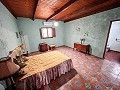 Spacious 5 Bedroom Villa in Dolores in Alicante Dream Homes Castalla 