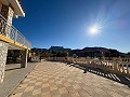 Villa con Vistas Panoramicas y con Todas las Comodidades a Solo un Paso in Alicante Dream Homes Castalla 