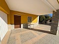 Villa con Vistas Panoramicas y con Todas las Comodidades a Solo un Paso in Alicante Dream Homes Castalla 