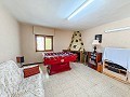 Villa con Vistas Panoramicas y con Todas las Comodidades a Solo un Paso in Alicante Dream Homes Castalla 