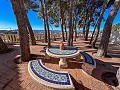 Villa con Vistas Panoramicas y con Todas las Comodidades a Solo un Paso in Alicante Dream Homes Castalla 