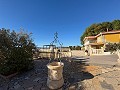 Villa con Vistas Panoramicas y con Todas las Comodidades a Solo un Paso in Alicante Dream Homes Castalla 