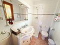 Villa con Vistas Panoramicas y con Todas las Comodidades a Solo un Paso in Alicante Dream Homes Castalla 