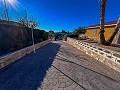 Villa con Vistas Panoramicas y con Todas las Comodidades a Solo un Paso in Alicante Dream Homes Castalla 