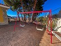 Villa con Vistas Panoramicas y con Todas las Comodidades a Solo un Paso in Alicante Dream Homes Castalla 