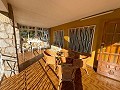 Villa con Vistas Panoramicas y con Todas las Comodidades a Solo un Paso in Alicante Dream Homes Castalla 