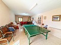 Villa con Vistas Panoramicas y con Todas las Comodidades a Solo un Paso in Alicante Dream Homes Castalla 