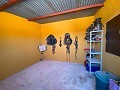 Preciosa Casa Rural con Piscina en Pinoso in Alicante Dream Homes Castalla 