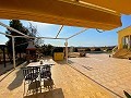 Preciosa Casa Rural con Piscina en Pinoso in Alicante Dream Homes Castalla 