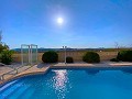 Preciosa Casa Rural con Piscina en Pinoso in Alicante Dream Homes Castalla 