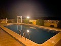 Preciosa Casa Rural con Piscina en Pinoso in Alicante Dream Homes Castalla 