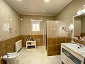 Preciosa Casa Rural con Piscina en Pinoso in Alicante Dream Homes Castalla 