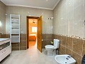 Preciosa Casa Rural con Piscina en Pinoso in Alicante Dream Homes Castalla 