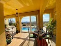 Preciosa Casa Rural con Piscina en Pinoso in Alicante Dream Homes Castalla 