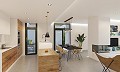 Olive Collection Villa with Pool in Alicante Dream Homes Castalla 