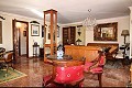 Apartment im 5. Stock mit Meerblick in Alicante Dream Homes Castalla 