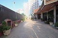 Apartment im 5. Stock mit Meerblick in Alicante Dream Homes Castalla 