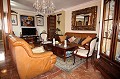 Apartment im 5. Stock mit Meerblick in Alicante Dream Homes Castalla 