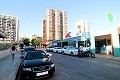 Apartment im 5. Stock mit Meerblick in Alicante Dream Homes Castalla 