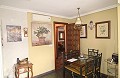 Apartment im 5. Stock mit Meerblick in Alicante Dream Homes Castalla 