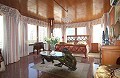 Apartment im 5. Stock mit Meerblick in Alicante Dream Homes Castalla 