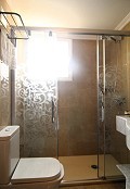 Apartment im 5. Stock mit Meerblick in Alicante Dream Homes Castalla 