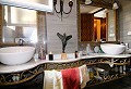 Apartment im 5. Stock mit Meerblick in Alicante Dream Homes Castalla 
