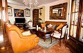 Apartment im 5. Stock mit Meerblick in Alicante Dream Homes Castalla 