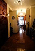 Apartment im 5. Stock mit Meerblick in Alicante Dream Homes Castalla 