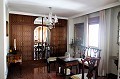 Apartment im 5. Stock mit Meerblick in Alicante Dream Homes Castalla 
