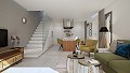Villa con jardín y piscina Amatista in Alicante Dream Homes Castalla 